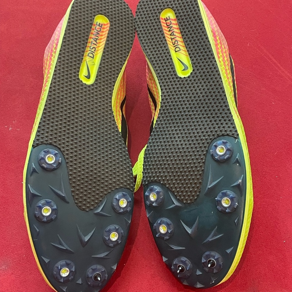 Nike Rival D Distance size 13 - Picture 4 of 5